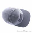 La Sportiva Flat Hat Baseball Cap, , Dark-Grey, , Male,Female,Unisex, 0024-11242, 5638164365, , N5-20.jpg