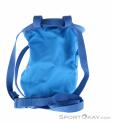 Petzl Bandi Chalk Bag, , Blue, , Male,Female,Unisex, 0074-10473, 5638164368, , N1-11.jpg
