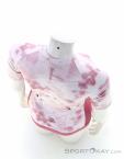 Löffler Jersey FZ Leaf Hotbond Women Biking Shirt, , Pink, , Female, 0008-11146, 5638164387, , N4-14.jpg