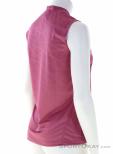 Löffler Sleeveless HZ Cutina Women Biking Shirt, , Pink, , Female, 0008-11148, 5638164404, , N1-16.jpg