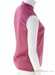 Löffler Sleeveless HZ Cutina Women Biking Shirt, , Pink, , Female, 0008-11148, 5638164404, , N2-17.jpg