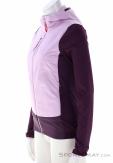 Martini Alpmate Hybrid G-Loft Women Outdoor Jacket, , Pink, , Female, 0017-11089, 5638164457, , N1-06.jpg