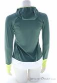 Martini Hillclimb Midlayer Women Sweater, , Green, , Female, 0017-11090, 5638164463, , N2-12.jpg