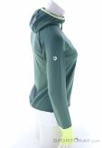 Martini Hillclimb Midlayer Women Sweater, , Green, , Female, 0017-11090, 5638164463, , N2-17.jpg