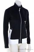 Martini Alpmate Midlayer Women Sweater, Martini, Black, , Female, 0017-11091, 5638164476, 9010797164626, N1-01.jpg
