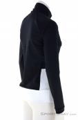 Martini Alpmate Midlayer Women Sweater, Martini, Black, , Female, 0017-11091, 5638164476, 9010797164626, N1-16.jpg