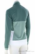 Martini Alpmate Midlayer Women Sweater, , Green, , Female, 0017-11091, 5638164480, , N1-11.jpg