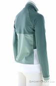 Martini Alpmate Midlayer Women Sweater, , Green, , Female, 0017-11091, 5638164480, , N1-16.jpg