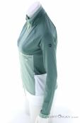 Martini Alpmate Midlayer Women Sweater, , Green, , Female, 0017-11091, 5638164480, , N2-07.jpg