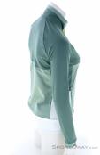 Martini Alpmate Midlayer Women Sweater, Martini, Green, , Female, 0017-11091, 5638164480, 9010797164343, N2-17.jpg