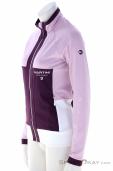 Martini Alpmate Midlayer Women Sweater, , Pink, , Female, 0017-11091, 5638164484, , N1-06.jpg