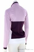 Martini Alpmate Midlayer Women Sweater, Martini, Pink, , Female, 0017-11091, 5638164484, 9010797164121, N1-11.jpg