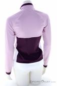 Martini Alpmate Midlayer Women Sweater, Martini, Pink, , Female, 0017-11091, 5638164484, 9010797164121, N2-12.jpg
