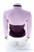 Martini Alpmate Midlayer Women Sweater, Martini, Pink, , Female, 0017-11091, 5638164484, 9010797164121, N3-13.jpg