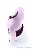 Martini Alpmate Midlayer Damen Sweater, , Pink-Rosa, , Damen, 0017-11091, 5638164484, , N4-09.jpg