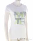 Martini Highventure Women T-Shirt, , White, , Female, 0017-11092, 5638164491, , N1-01.jpg