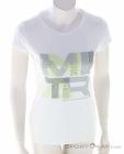 Martini Highventure Women T-Shirt, , White, , Female, 0017-11092, 5638164491, , N2-02.jpg