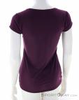 Martini Highventure Women T-Shirt, , Purple, , Female, 0017-11092, 5638164497, , N2-12.jpg