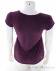 Martini Highventure Women T-Shirt, , Purple, , Female, 0017-11092, 5638164497, , N3-13.jpg