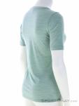 Martini Trektech Women T-Shirt, , Green, , Female, 0017-11093, 5638164504, , N1-16.jpg