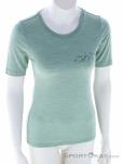 Martini Trektech Women T-Shirt, , Green, , Female, 0017-11093, 5638164504, , N2-02.jpg