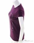 Martini Alpmate Women T-Shirt, , Purple, , Female, 0017-11094, 5638164520, , N2-07.jpg