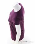 Martini Alpmate Women T-Shirt, , Purple, , Female, 0017-11094, 5638164520, , N3-08.jpg