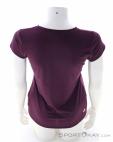 Martini Alpmate Women T-Shirt, , Purple, , Female, 0017-11094, 5638164520, , N3-13.jpg