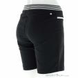 Martini Alpmate Straight Women Outdoor Shorts, , Black, , Female, 0017-11096, 5638164539, , N1-16.jpg
