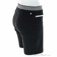 Martini Alpmate Straight Women Outdoor Shorts, Martini, Black, , Female, 0017-11096, 5638164539, 9010797185546, N2-17.jpg