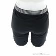 Martini Alpmate Straight Women Outdoor Shorts, , Black, , Female, 0017-11096, 5638164539, , N3-13.jpg
