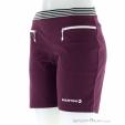 Martini Alpmate Straight Women Outdoor Shorts, , Purple, , Female, 0017-11096, 5638164544, , N1-06.jpg