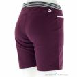 Martini Alpmate Straight Women Outdoor Shorts, , Purple, , Female, 0017-11096, 5638164544, , N1-16.jpg