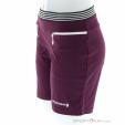 Martini Alpmate Straight Women Outdoor Shorts, , Purple, , Female, 0017-11096, 5638164544, , N2-07.jpg