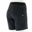 Martini Alpate Dynamic Women Outdoor Shorts, , Black, , Female, 0017-11097, 5638164558, , N1-16.jpg