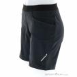 Martini Alpate Dynamic Women Outdoor Shorts, , Black, , Female, 0017-11097, 5638164558, , N2-07.jpg