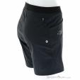 Martini Alpate Dynamic Women Outdoor Shorts, Martini, Black, , Female, 0017-11097, 5638164558, 9010797186741, N2-17.jpg