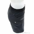 Martini Alpate Dynamic Women Outdoor Shorts, Martini, Black, , Female, 0017-11097, 5638164558, 9010797186741, N3-18.jpg
