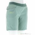 Martini Alpate Dynamic Women Outdoor Shorts, , Green, , Female, 0017-11097, 5638164563, , N1-01.jpg