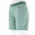 Martini Alpate Dynamic Women Outdoor Shorts, , Green, , Female, 0017-11097, 5638164563, , N1-06.jpg