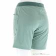 Martini Alpate Dynamic Women Outdoor Shorts, , Green, , Female, 0017-11097, 5638164563, , N1-11.jpg