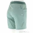 Martini Alpate Dynamic Women Outdoor Shorts, , Green, , Female, 0017-11097, 5638164563, , N1-16.jpg