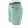 Martini Alpate Dynamic Women Outdoor Shorts, , Green, , Female, 0017-11097, 5638164563, , N2-07.jpg