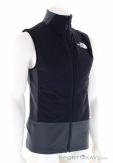 The North Face Elixir Hybrid Ventrix Mens Outdoor vest, , Black, , Male, 0205-10921, 5638164577, , N1-01.jpg