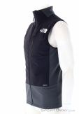 The North Face Elixir Hybrid Ventrix Mens Outdoor vest, The North Face, Black, , Male, 0205-10921, 5638164577, 196575541328, N1-06.jpg