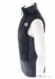 The North Face Elixir Hybrid Ventrix Mens Outdoor vest, The North Face, Black, , Male, 0205-10921, 5638164577, 196575541151, N2-07.jpg