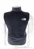 The North Face Elixir Hybrid Ventrix Mens Outdoor vest, , Black, , Male, 0205-10921, 5638164577, , N3-13.jpg