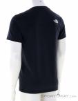 The North Face Lightning Alpine S/S Hommes T-shirt, The North Face, Noir, , Hommes, 0205-10922, 5638164581, 196575541533, N1-11.jpg