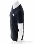 The North Face Lightning Alpine S/S Hommes T-shirt, The North Face, Noir, , Hommes, 0205-10922, 5638164581, 196575541533, N2-07.jpg