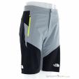The North Face Felik Slim Tapered Mens Outdoor Shorts, The North Face, Black, , Male, 0205-10923, 5638164585, 196575553512, N1-01.jpg